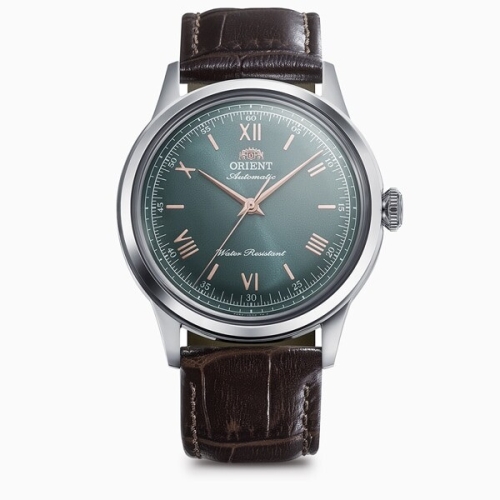 밤비노 38 3침 모델 RN-BB0001E 기계식 오토매틱