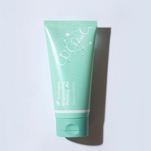 코코앤코 콜라겐 브라이트닝 필링젤 120ml (1개)_이미지