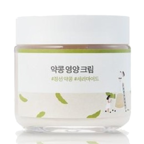 약콩 영양 크림 80ml