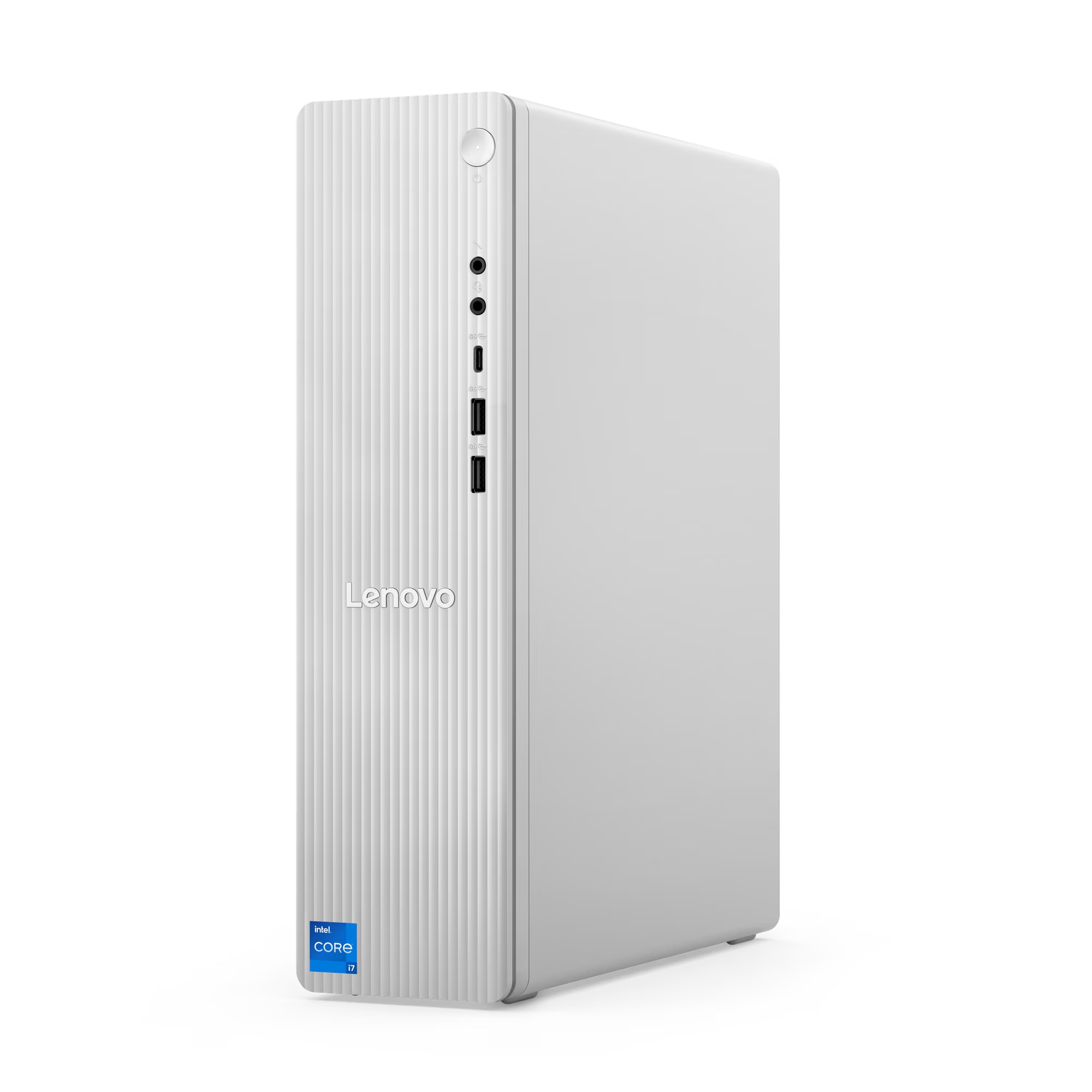 레노버 아이디어센터 Tower 08IRR9 90XS002CKA (16GB, M.2 2TB)_이미지