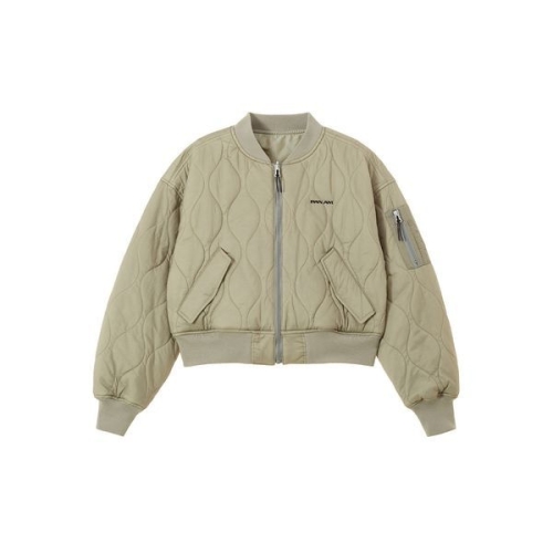 팬암 여성 라이프 리버시블 MA-1 베이지 PPDCJP31050BE Beige OME_이미지