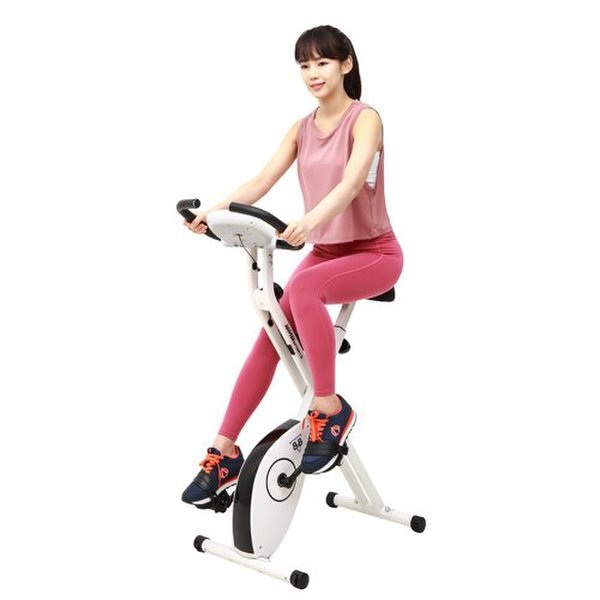 비앰비스포츠 실내 자전거 BSI-F14_이미지