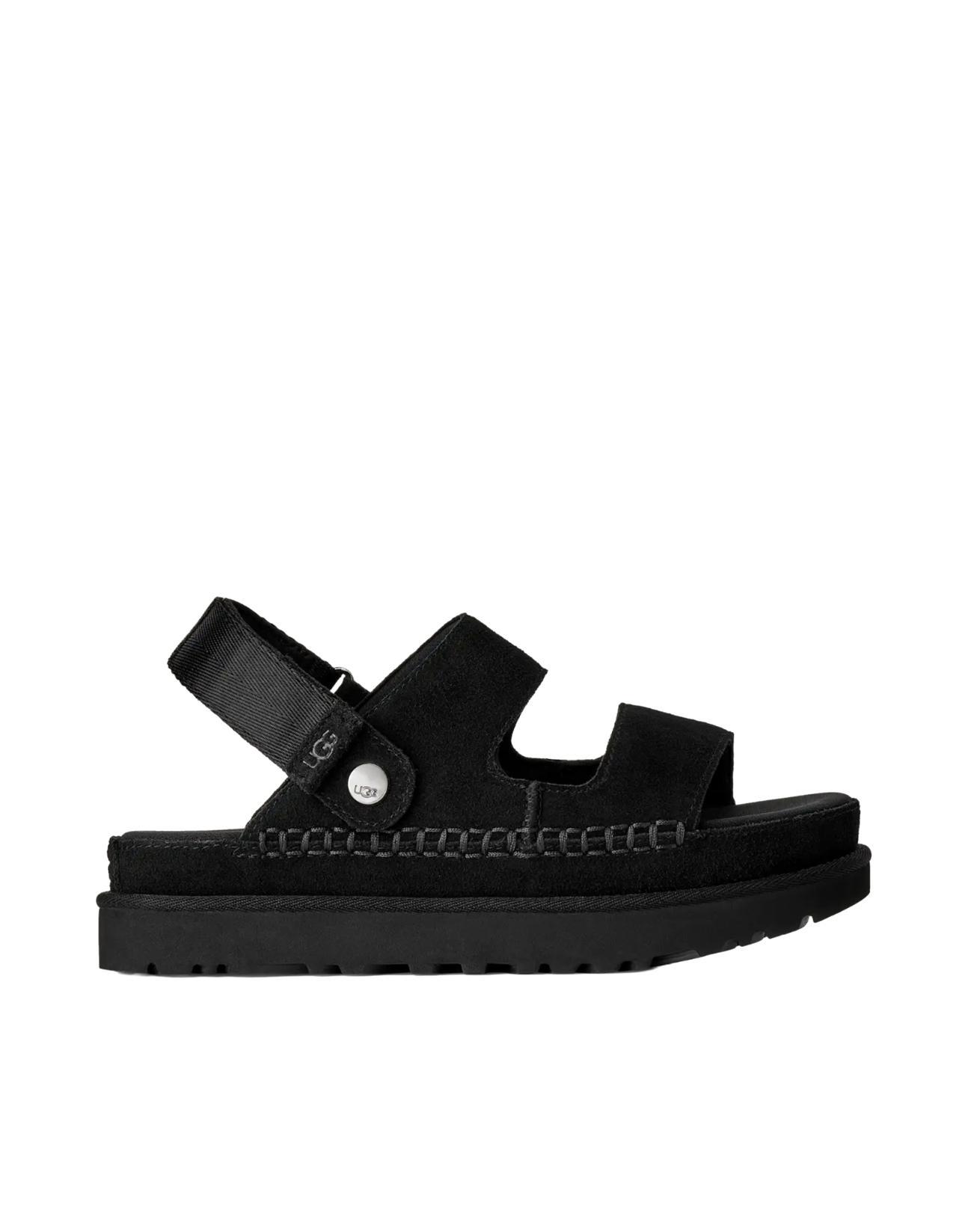 UGG Slippers SS26 1167399BLK Black 7245075 18JP13
