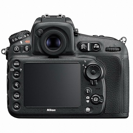 니콘 D810 바디 (중고품)_이미지