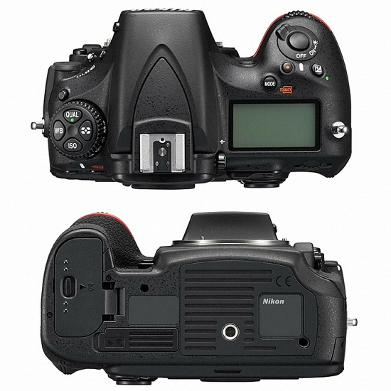 니콘 D810 바디 (중고품)_이미지