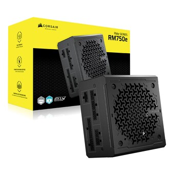 CORSAIR RM750e ATX3.1