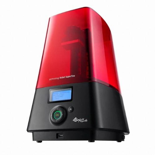 XYZPrinting Nobel Superfine