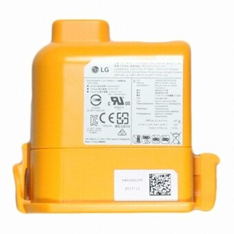 LG전자 코드제로 A9/<b>A9S</b> 2300mAh 리튬이온 배터리 EAC63382204