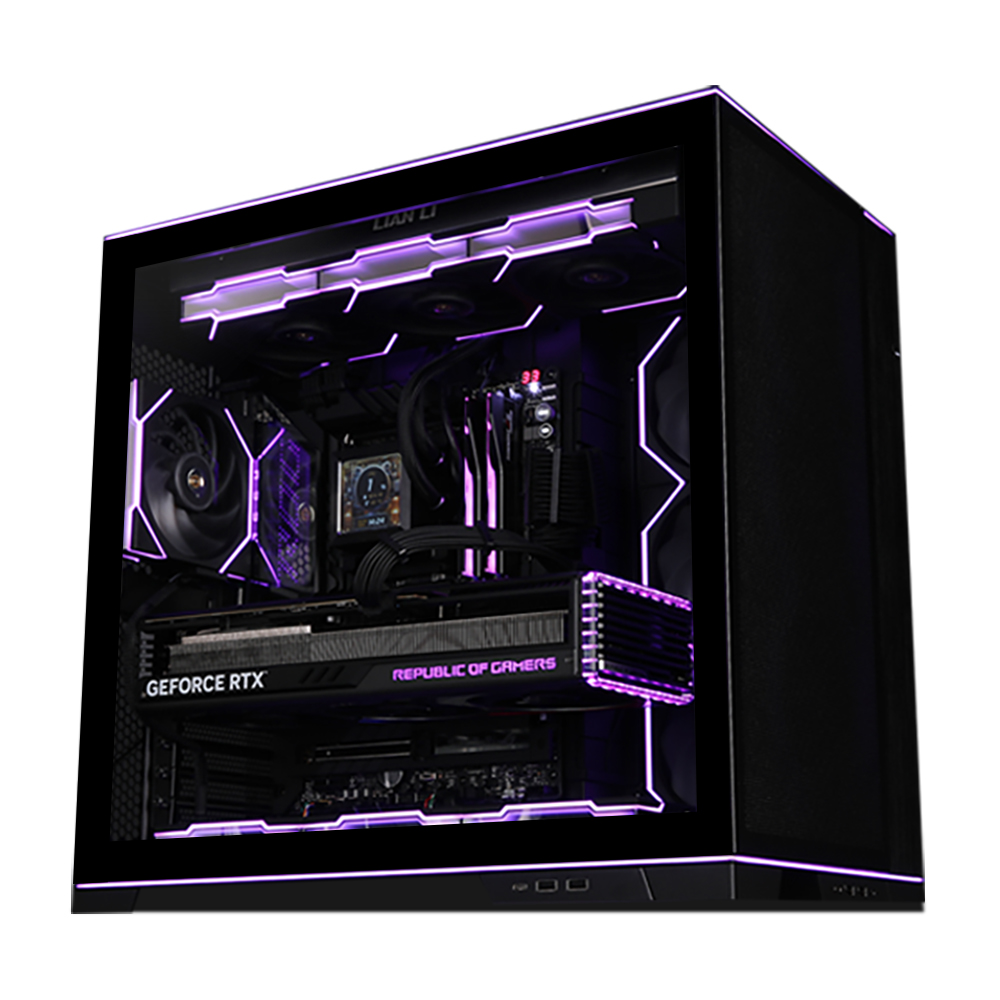 몬스타 가츠 오너58i (64GB, M.2 2TB)