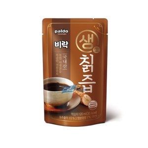 생칡즙 140ml 40포