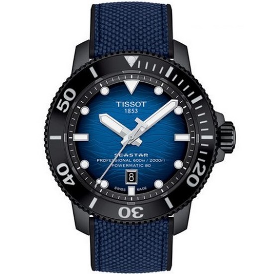SEASTAR 2000 PROFESSIONAL POWERMATIC 80 T120.607.37.041.00