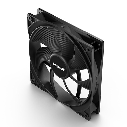 be quiet PURE WINGS 3 PWM 120mm