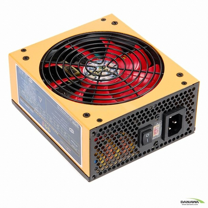 NEWZEN 영웅 5000MHV DUAL_이미지