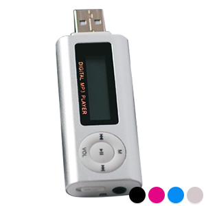 Direct USB MP3[4GB]
