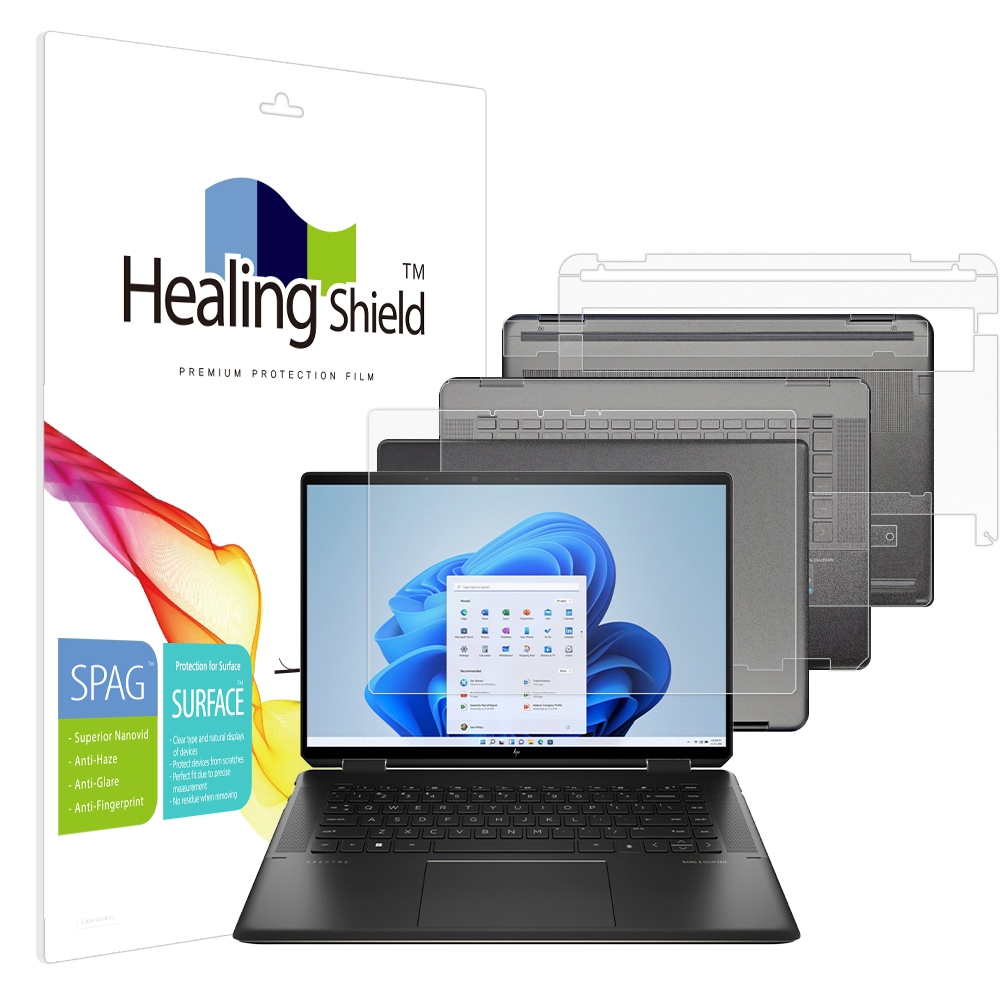 HP 스펙터 x360 16-f2015TX 슈페리어 저반사