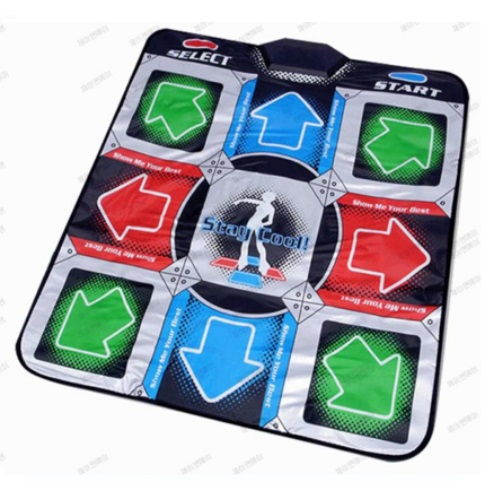 스텝매니아 DDR 펌프 매트
