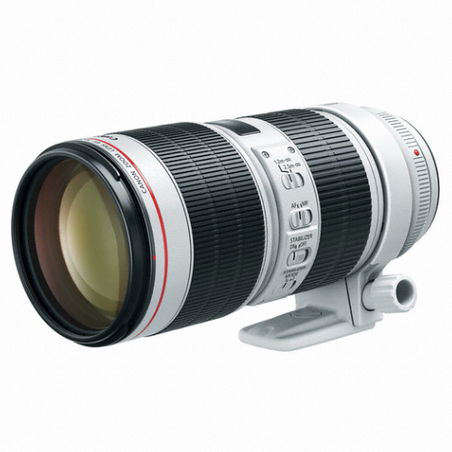 ĳ�� EF 70-200mm F2.8 L IS III USM