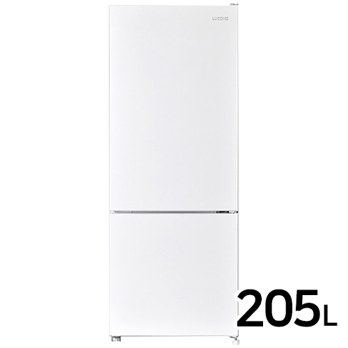 루컴즈전자 R205M01-W (우개폐)_이미지