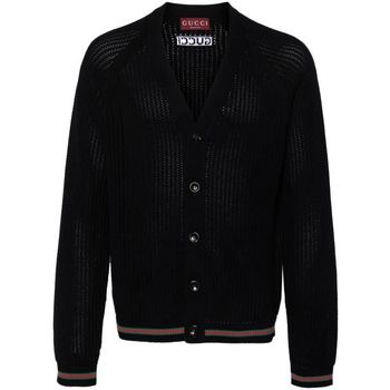  WEB Ribbon 가디건 블랙 788009 XKD15 1060 146063657