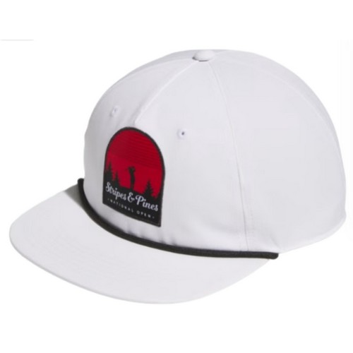 아디다스골프 스트라이프 파인 햇 JD7099_이미지