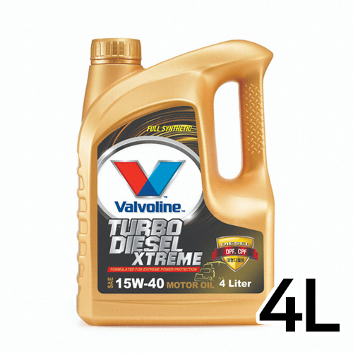 �ߺ��� �ͺ� ���� �ͽ�Ʈ�� 15W40 4L