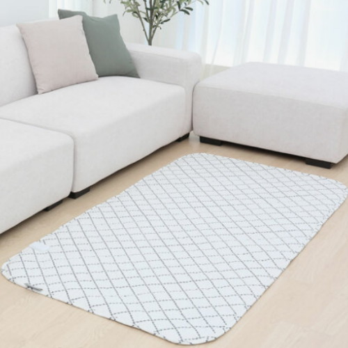 블로썸 카본매트