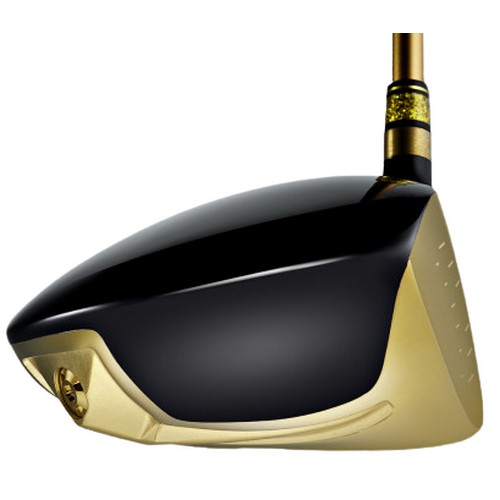 마쓰구 시크리트포스 골드 드라이버 (정품)_이미지