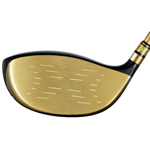 마쓰구 시크리트포스 골드 드라이버 (정품)_이미지