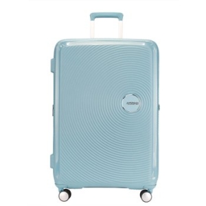 쌤소나이트 아메리칸투어리스터 큐리오 사운드박스 77/88474-A066 TURQUOISE TONIC