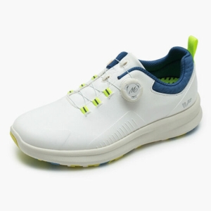 윙스풋 와이컨셉 남성 운동화 SPINEL W186084PA-M 이얼 가죽 스_이미지