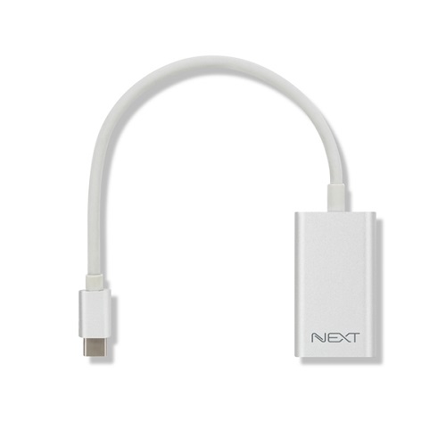 �������������ͽ� �ؽ�Ʈ USB Type C to HDMI ������ (NEXT-2231TCH)