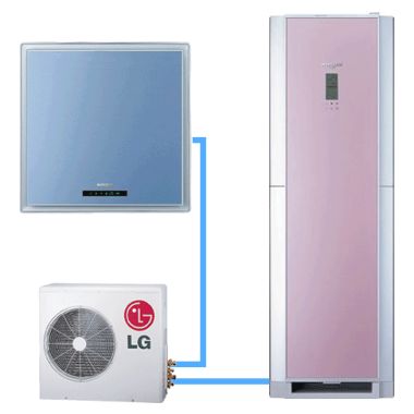 LG전자 휘센 LP-C232PV+LS-C063FB (기본설치비 별도)_이미지