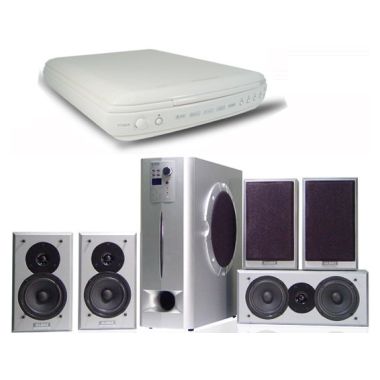 그란츠 DF-750&GD-9