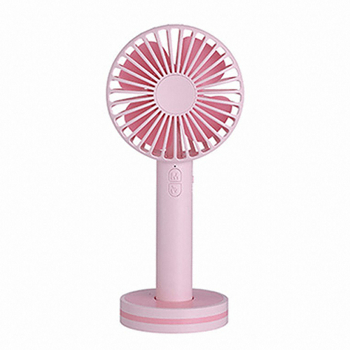 우영커뮤니케이션 애니클리어 PDB-MF60 리얼 핸디 팬_이미지
