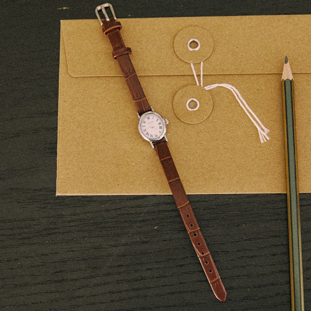 �ƿ�ȣ�� �ϸ��� Ŭ���� ���� ��ġ Brown HC26SP-AC03-BRO