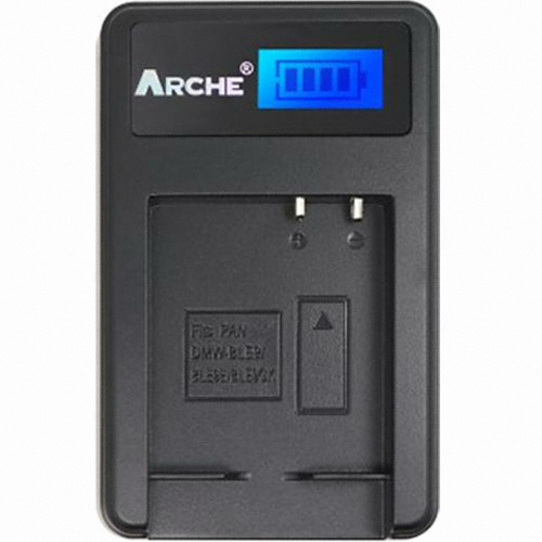 Arche 파나소닉 DMW-BLG10 호환 충전기