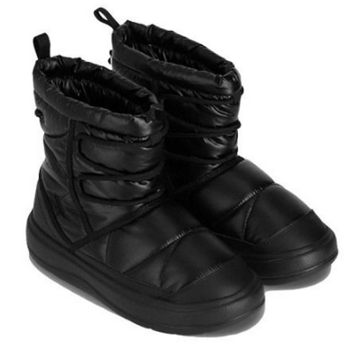 휠라 푸퍼 볼드 부츠 FM2FS254BT03X007-001_이미지