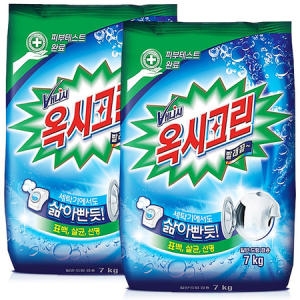 옥시크린 분말형 리필 7kg이미지입니다. 누르면 해당 게시물로 새창이동합니다.