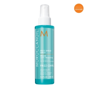 모로칸오일 프리즈 실드 스프레이 160ml (1개)