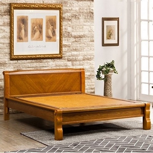 통구리 흙침대 Q