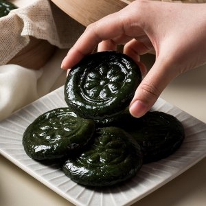한산 모시 개떡 1.2kg