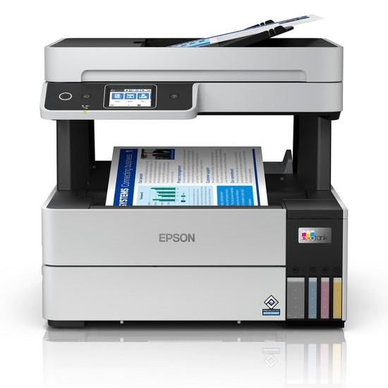 Epson 정품 무한 L6490