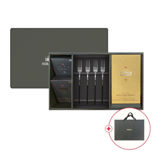 할리스커피 선물세트 3호 (1개)_이미지