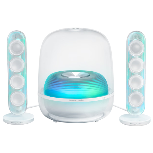 SOUND STICKS 5 Wifi