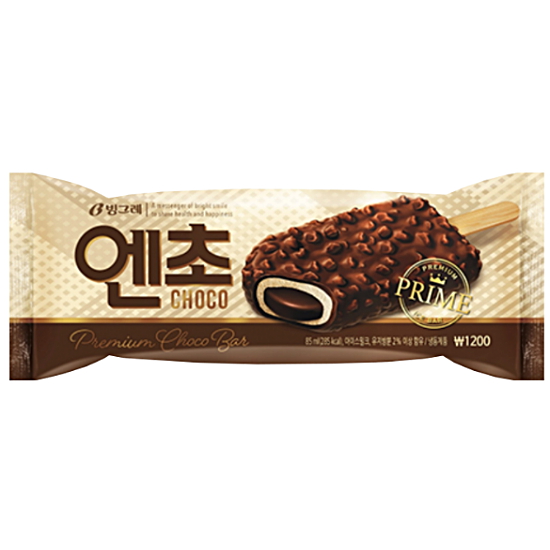 빙그레 엔초 85ml (30개)