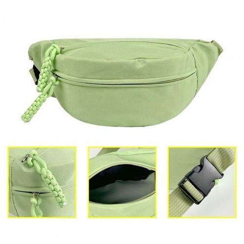 이스트팩 캐주얼 슬링 힙색 크로스백 바디백 어깨가방 웨 WFM63GP