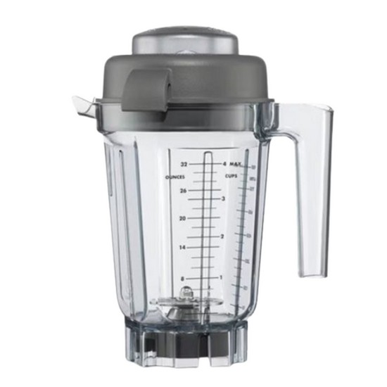 바이타믹스 에어레이팅볼 호환 컨테이너 0.9L_이미지