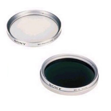 SONY VF-52PKS 편광-UV 키트