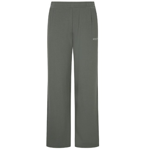 디스커버리 익스페디션 소로나웜 PQ이중직 트레이닝 팬츠 DMTP21054-GRD