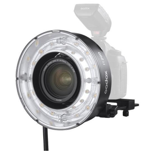 GODOX R200 ���÷��� ���